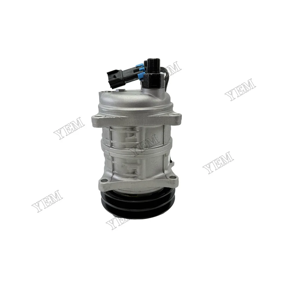 A/C Compressor 7023582 7136676 Fit for Bobcat Engine 2