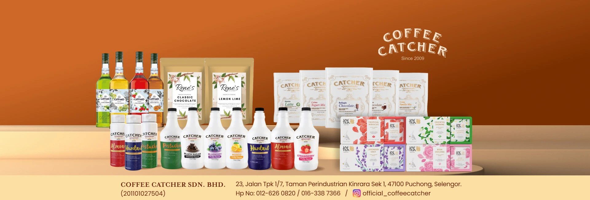 Cocktail Syrup Passion Fruit Syrup 1000ml Giffard Flavor Syrup For Cold