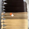 Colored weft 4