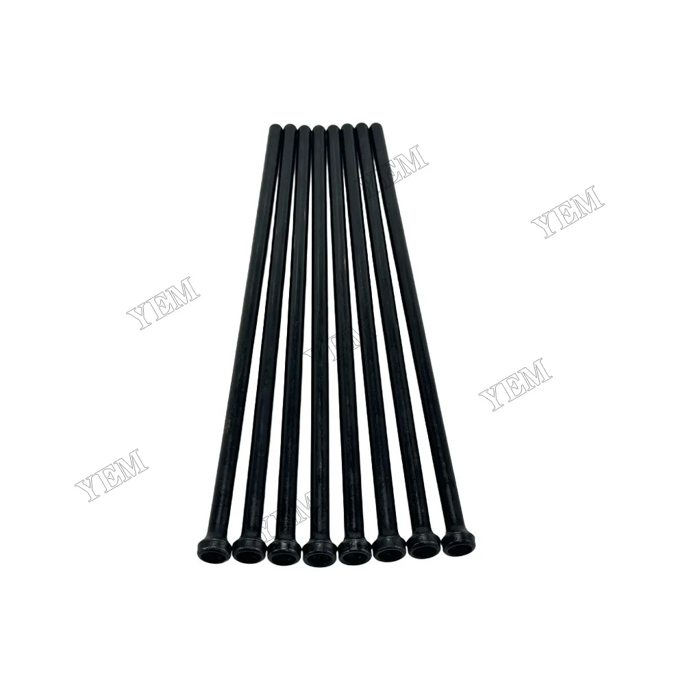 Valve Push Rod Fit for Weichai K4100D Engine 2