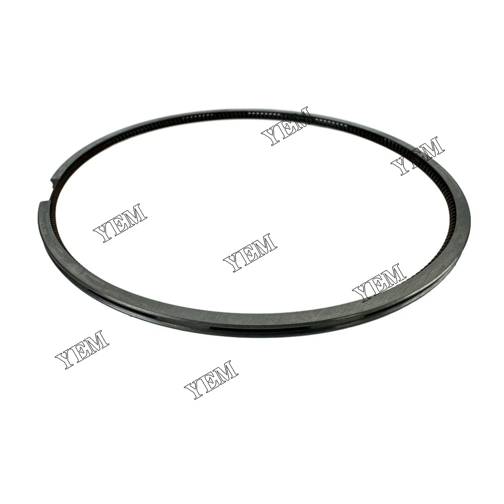 Piston Ring 7381248 Fit for Liebherr D9406 Engine 3