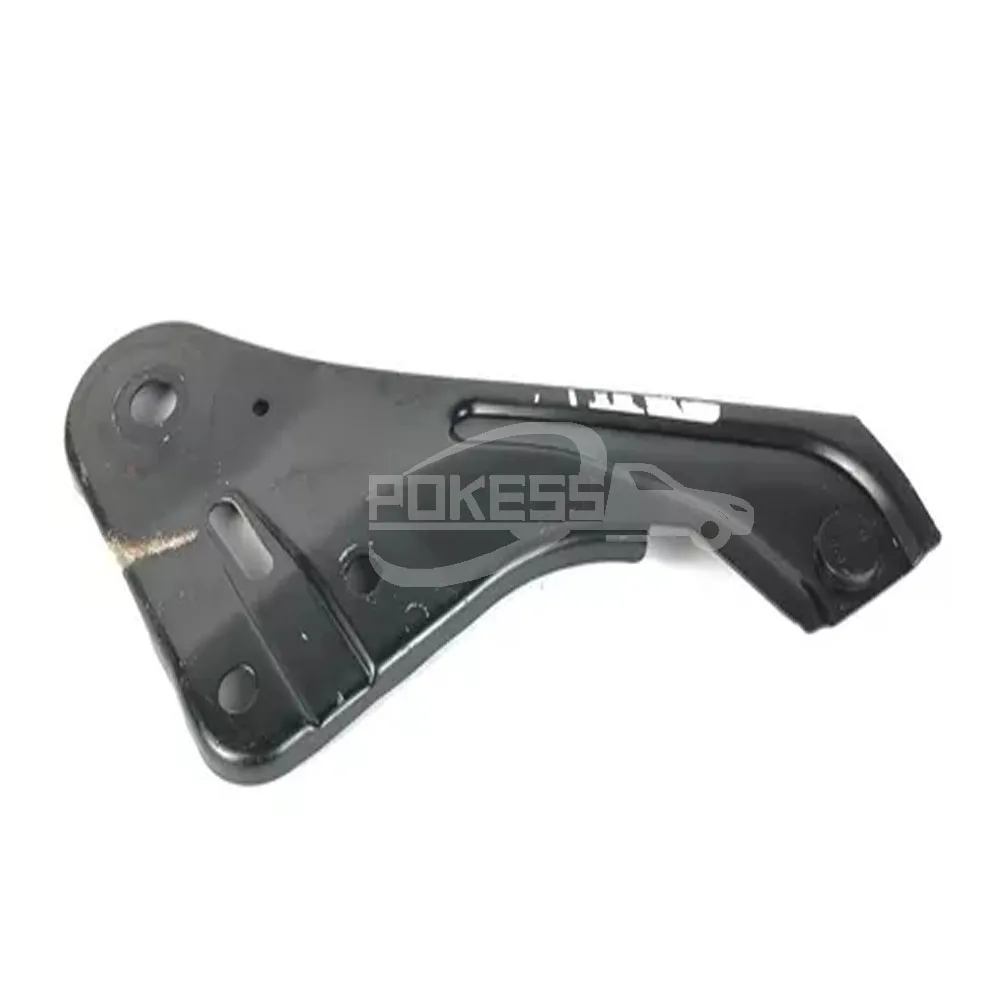 Car Front Axle AV61101A81AE Front Axle Crossmember Bracket Left for Fo... — 2