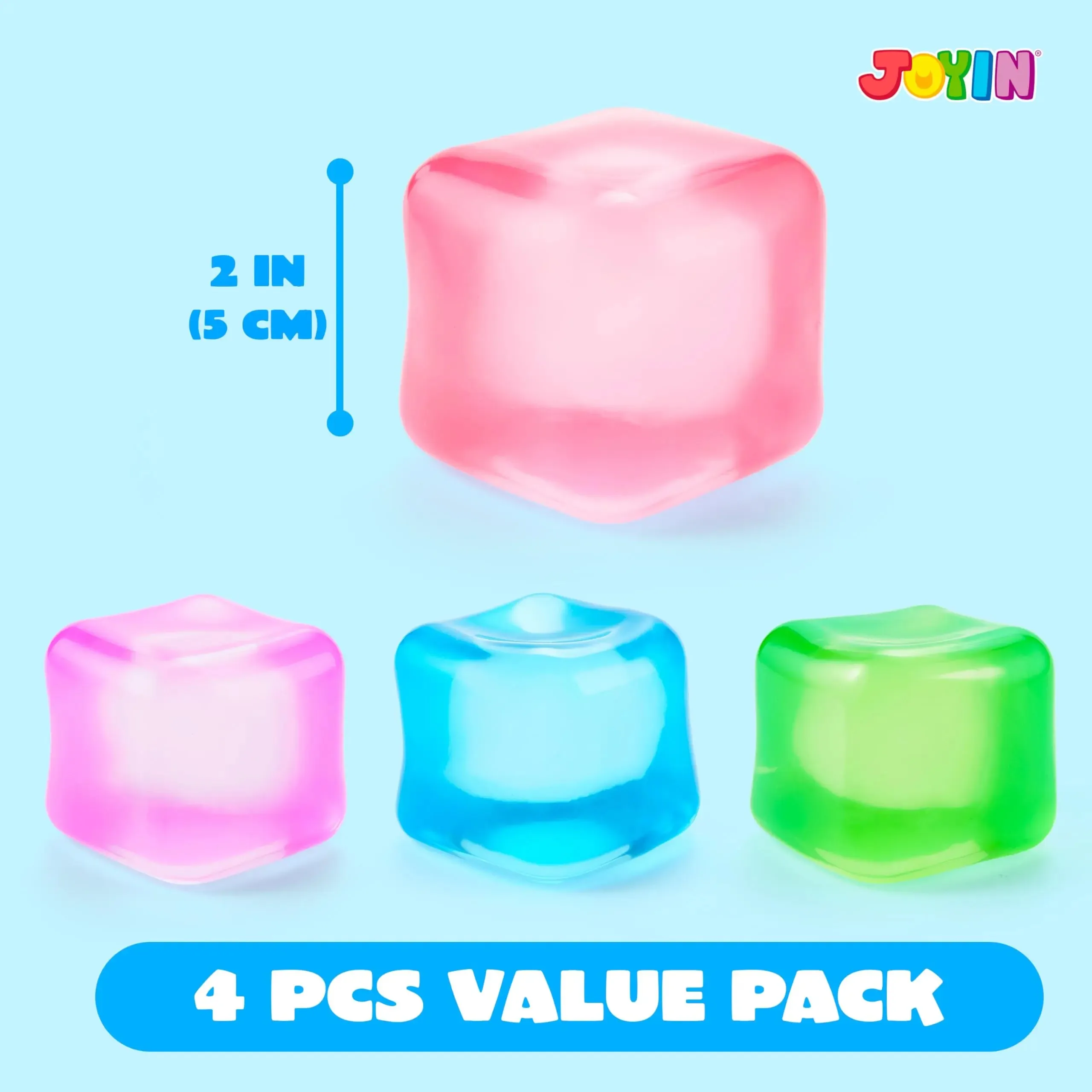 Size and Value Pack