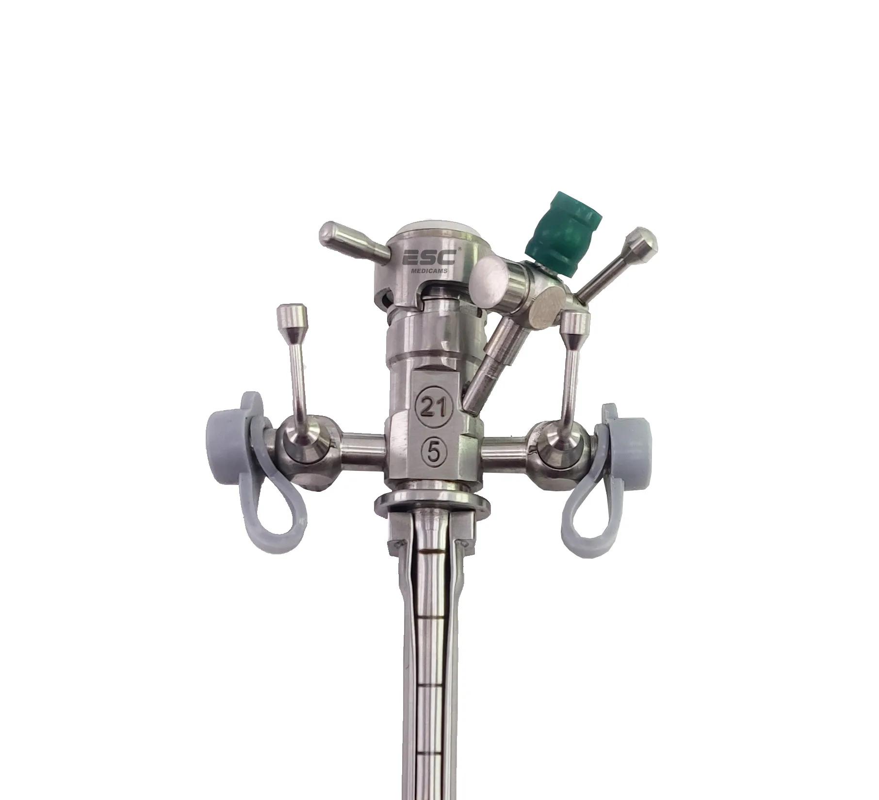 Urology Electrode Hysteroscopy Bipolar Monopolar Hook Ball Loop Semi