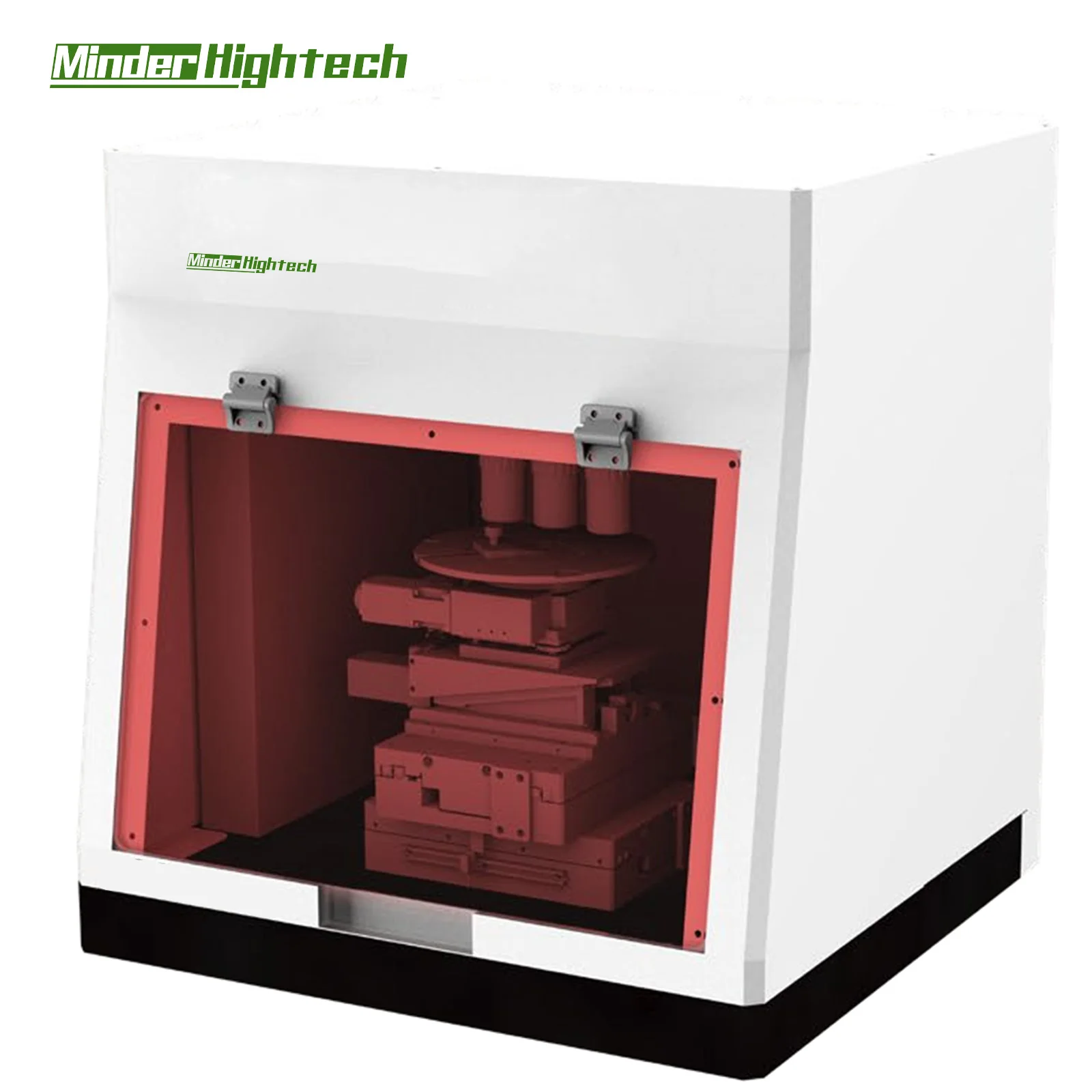 MDZY-DMD-MLL200 DMD Maskless Lithography Machine