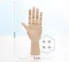 right hand