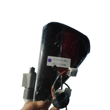 BAINEL Rear Left Side Reflector with Charge Port  MODEL 3/Y US Version 1525134-00-C original For TESLA
