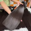 Weft Hair