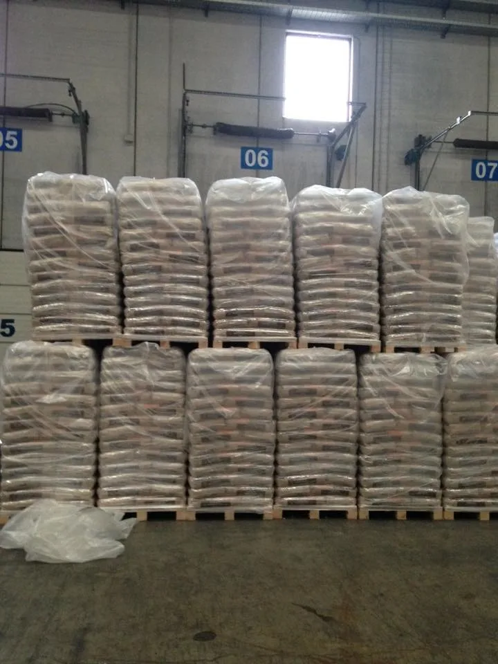 Wood Pellets Din Plus / Enplusa1 Wood Pellets 6mm8mm For Sale Buy