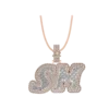 Rose Gold