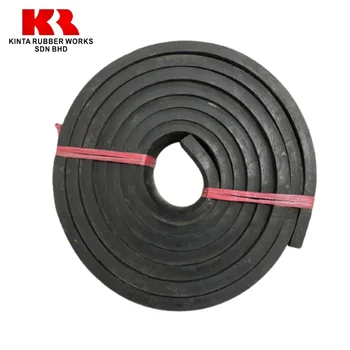 Professional Custom-built Skirting Rubber Conveyor Belt Rubber Skirt ...