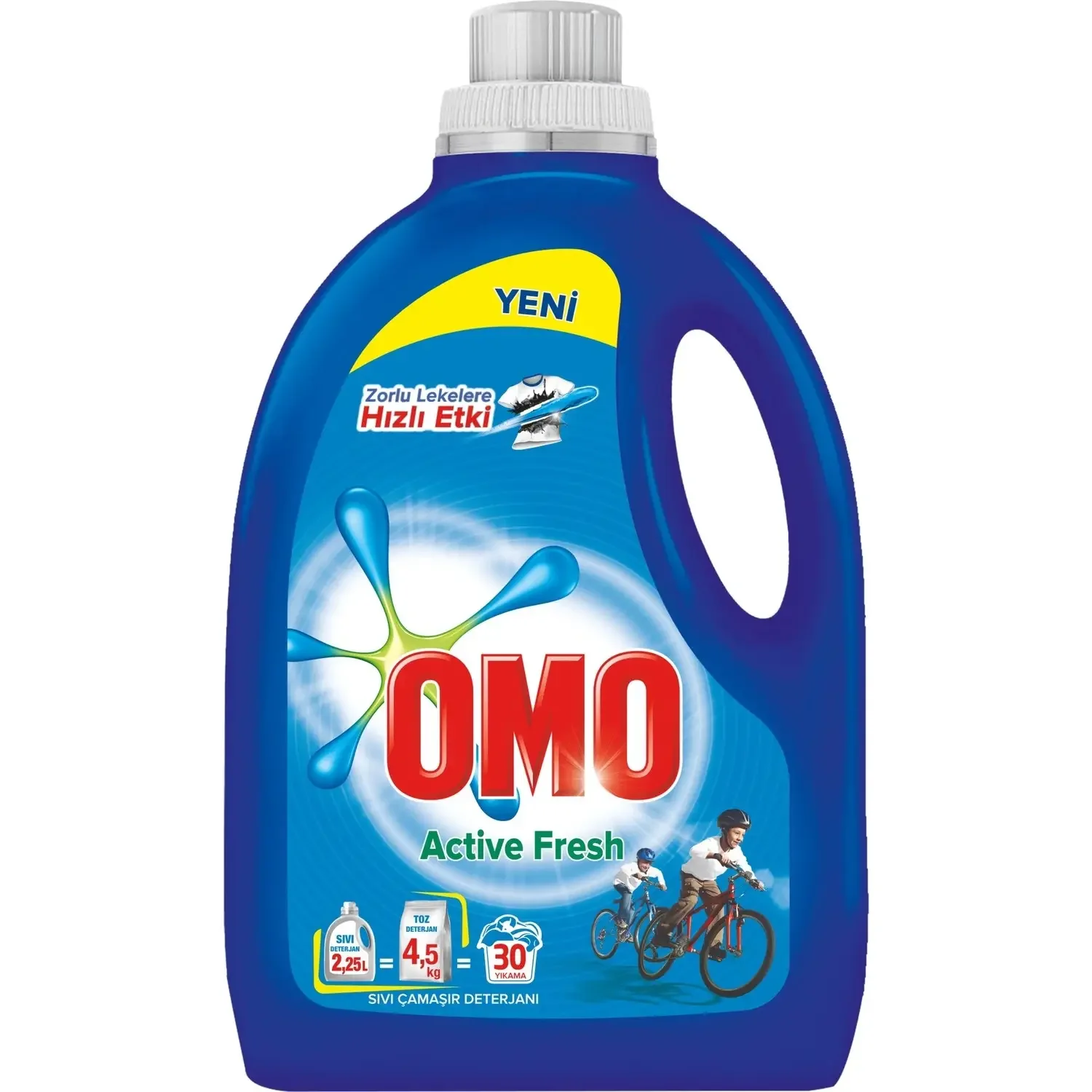 Omo Stain Removal Auto Washing Liquid Detergent 3l / Omo Ultimate ...