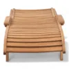 Nature Teak A no Cushion