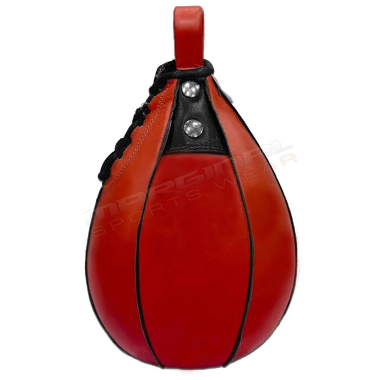 Boxing Speed Bag Fitness Speed Ball Customized Vintage Leather Boxing