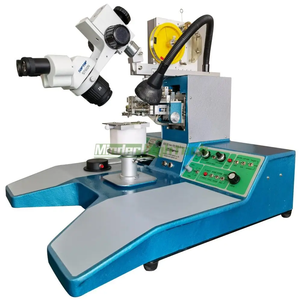 MDB-7550 Heavy Wire Bonder