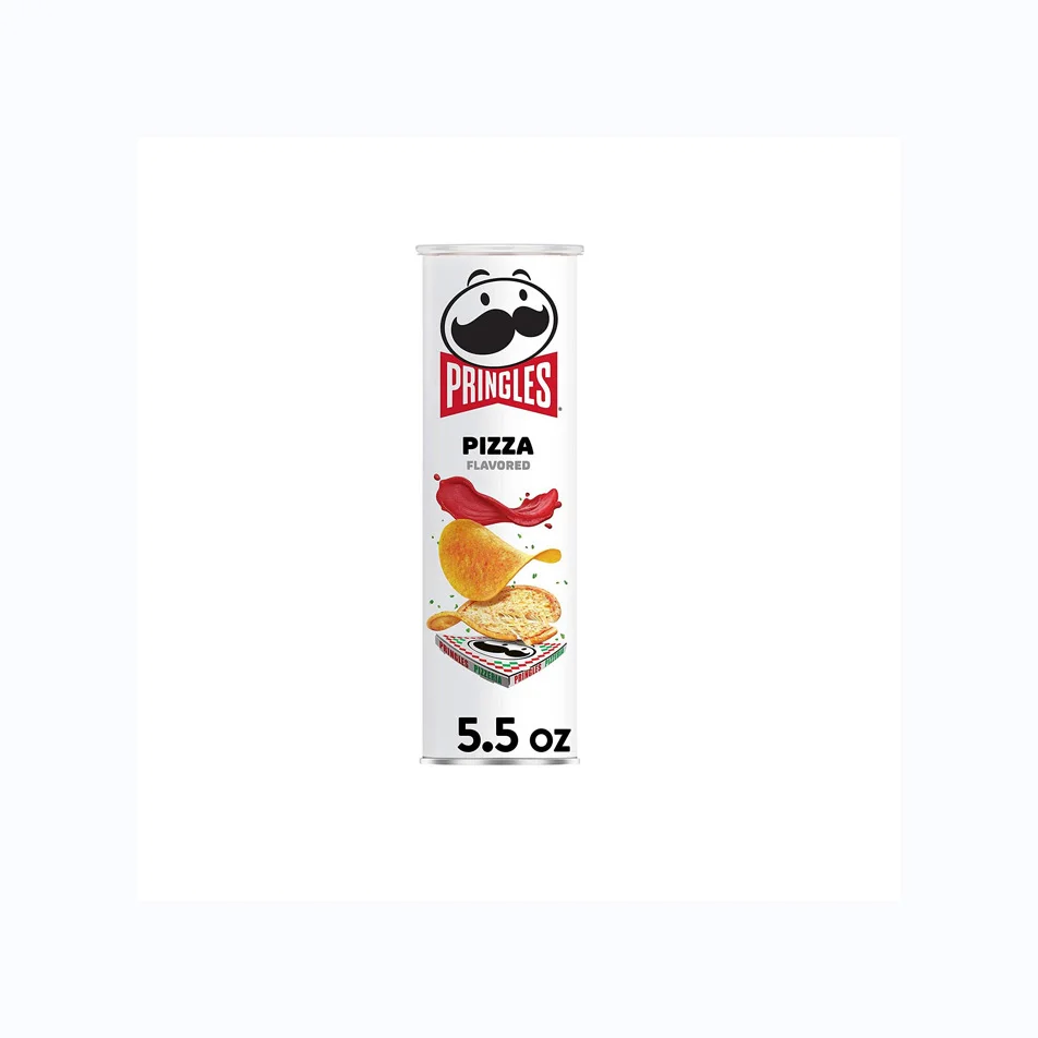 Quality Pringles Original Potato Chip / Pringles 165g Mixed Pringles ...