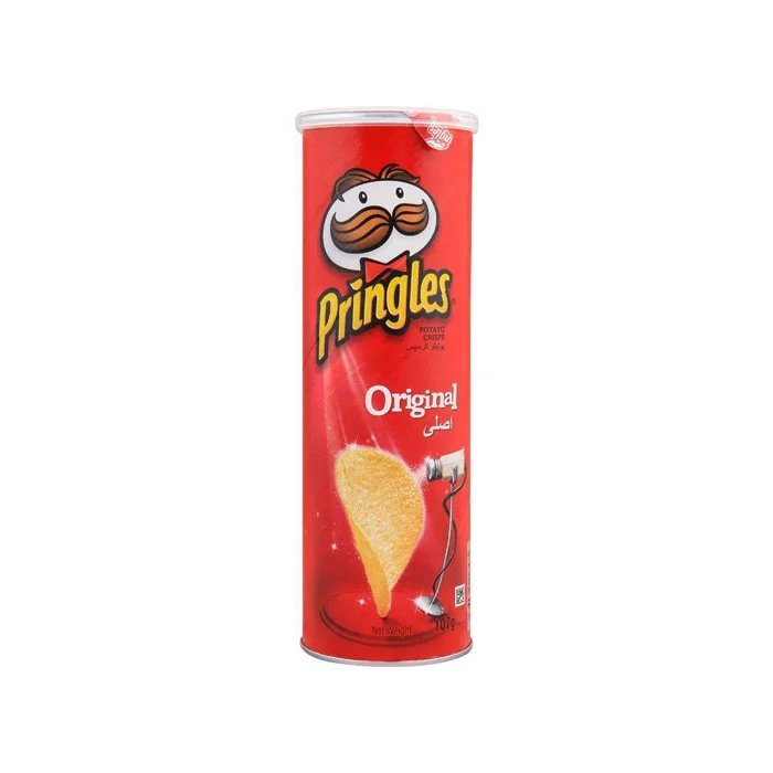 Quality Pringles Original Potato Chip / Pringles 165g Mixed Pringles ...