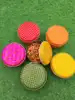 Couleurs multiples