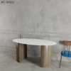Blanco 2 piernas