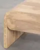 Light Natural Wood