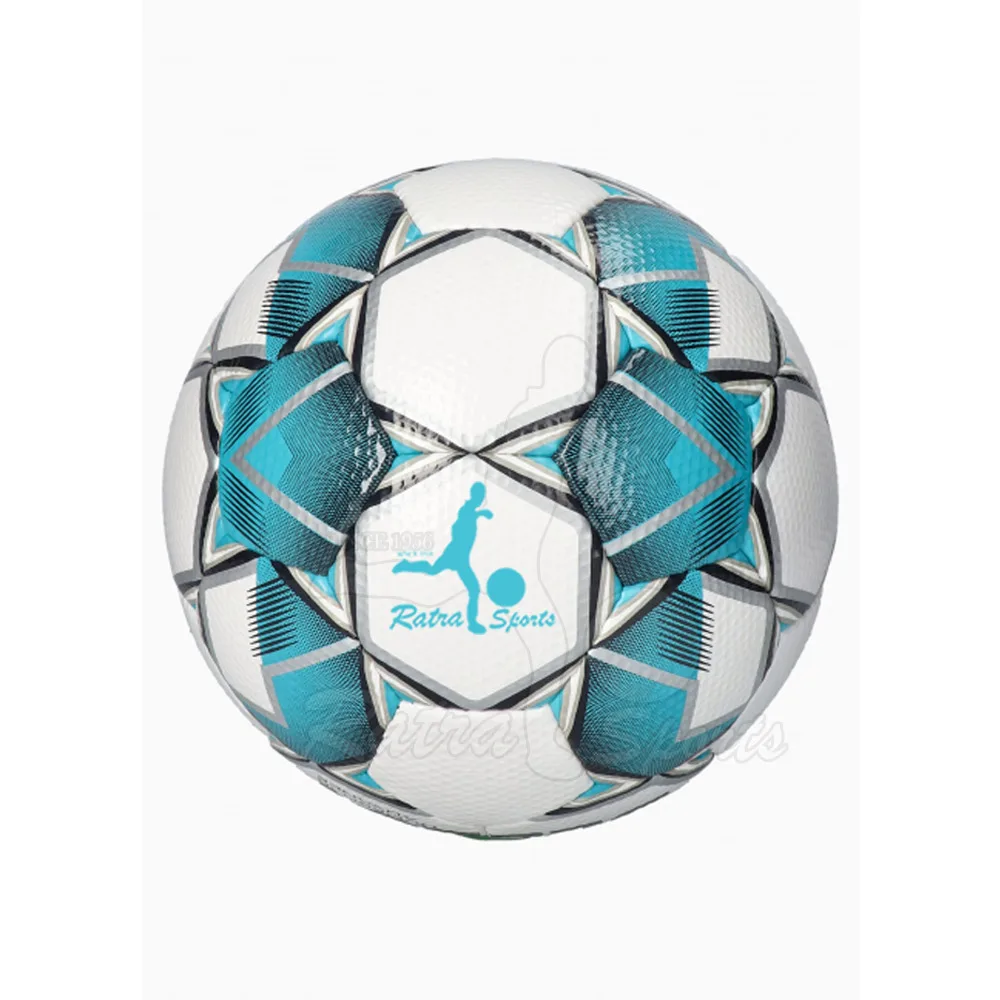 Football Ball Normal Official Standard Size And Weight Soccer Advance Ball Normal Size Made ...