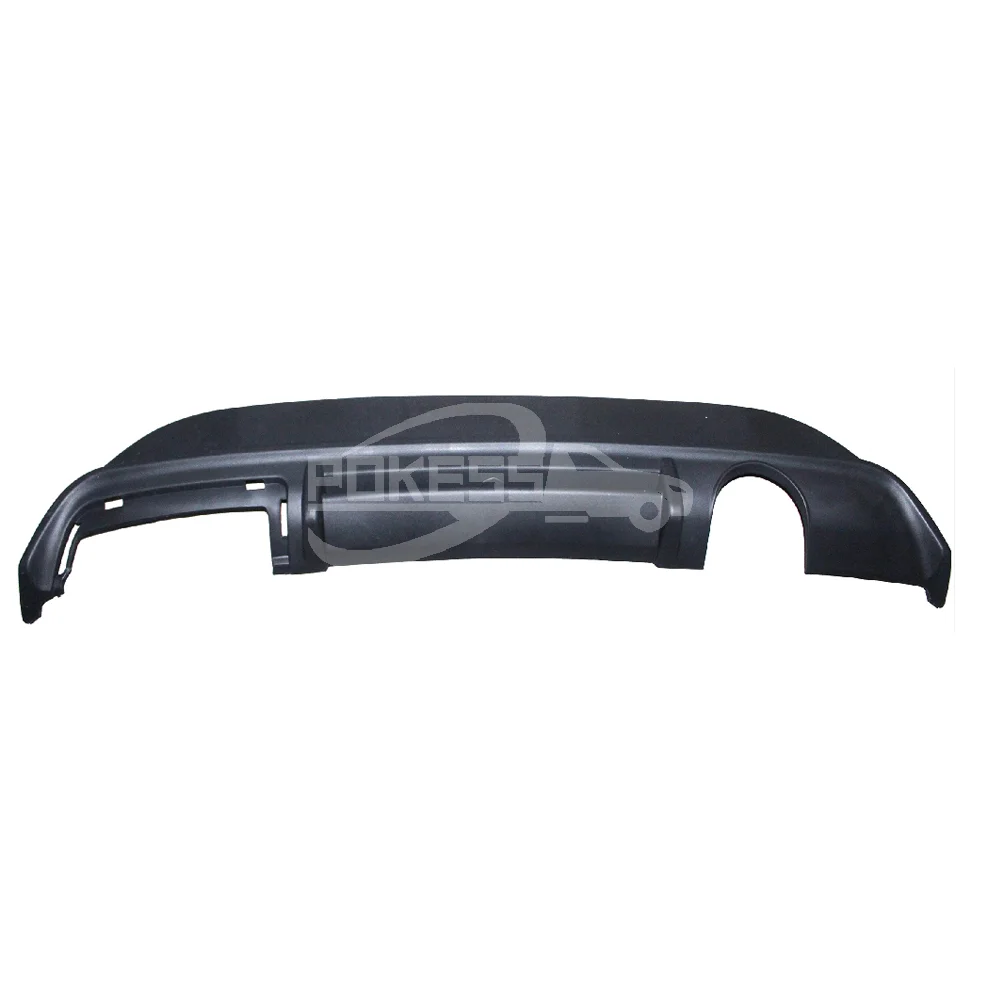 Car Lower Trim Panel DN0350221B02 LQ-JNH-088 Rear Bumper Lower Trim Pl...
