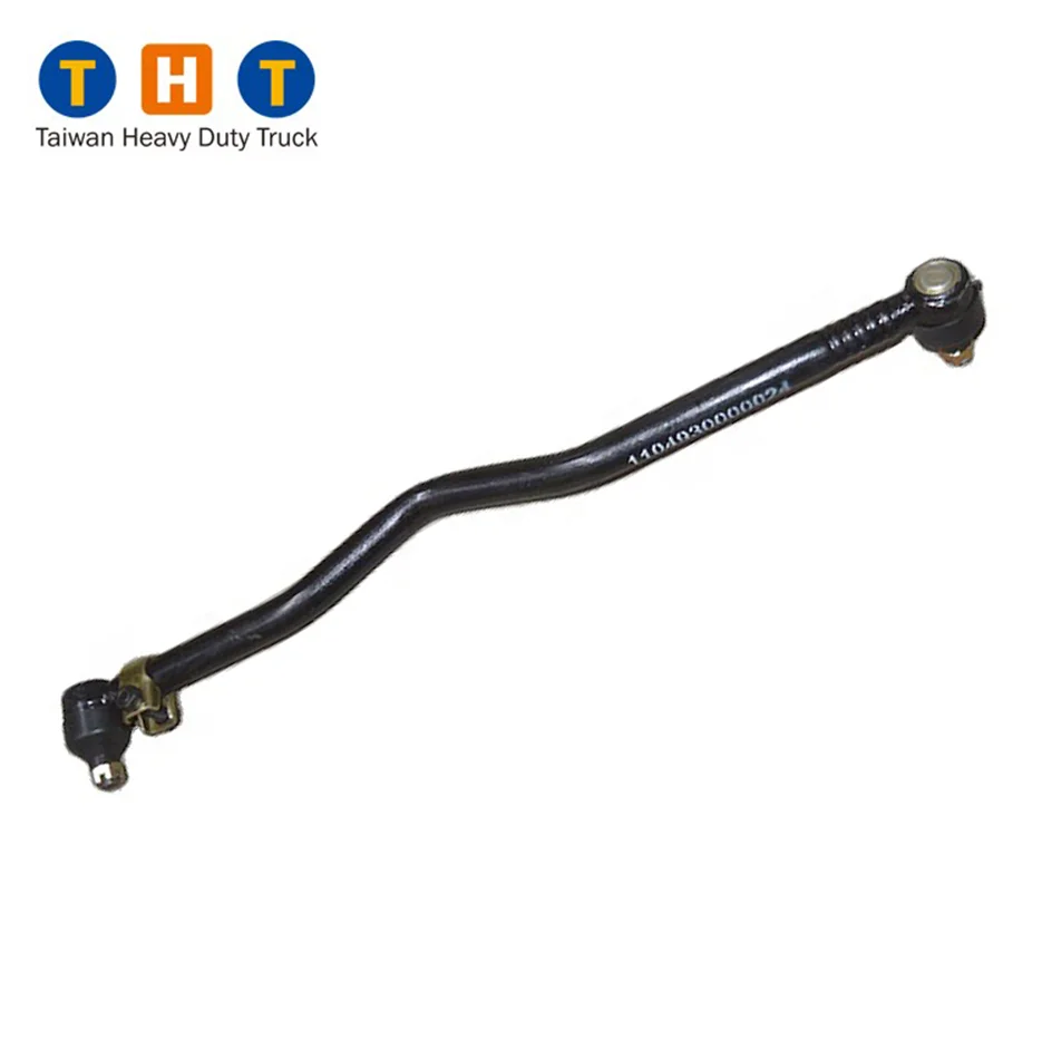 Drag Link Steering 815mm MC121719 Truck Parts For Mitsubishi Fuso 
