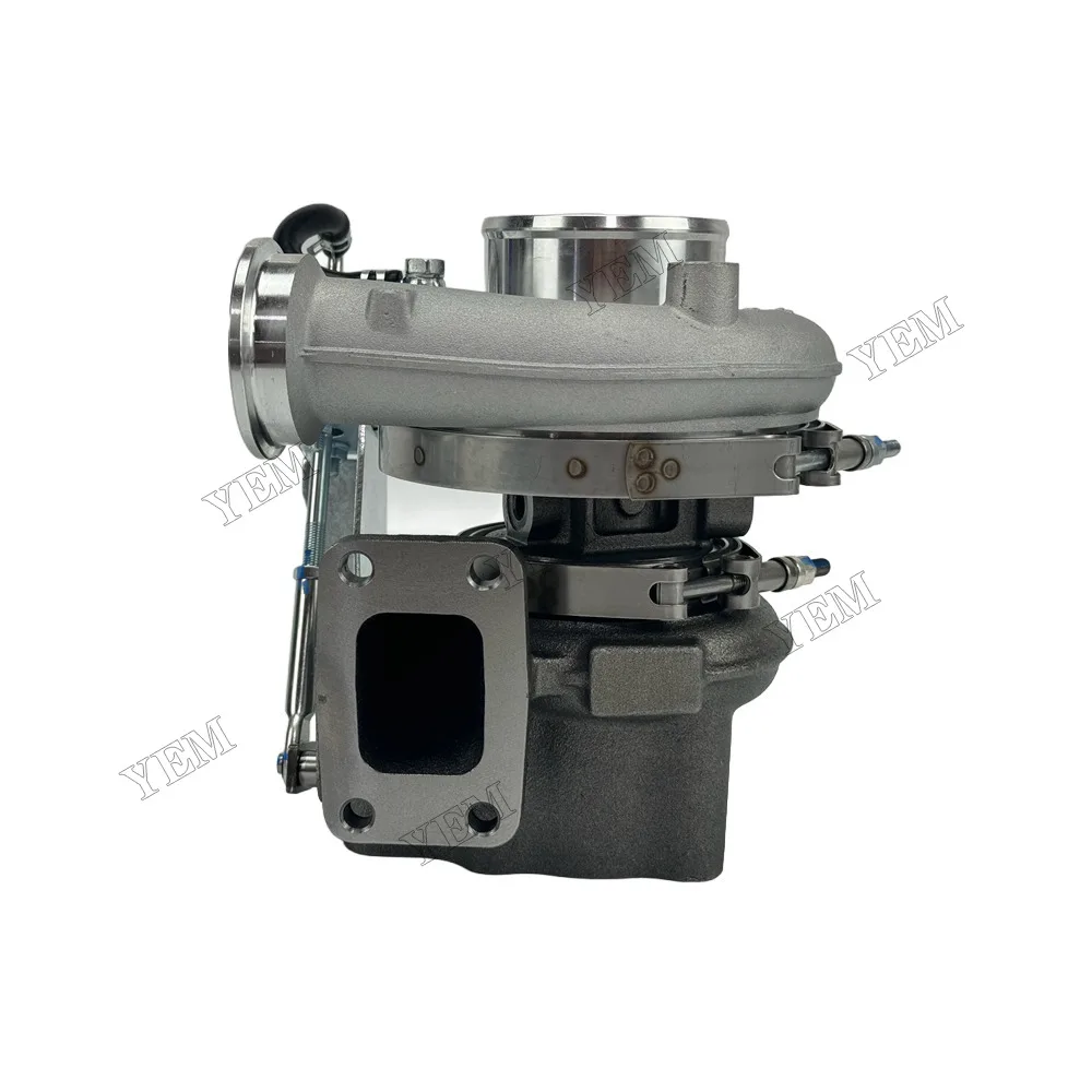 Turbocharger VOE21496608 04299152KZ Fit for Volvo D5E Engine