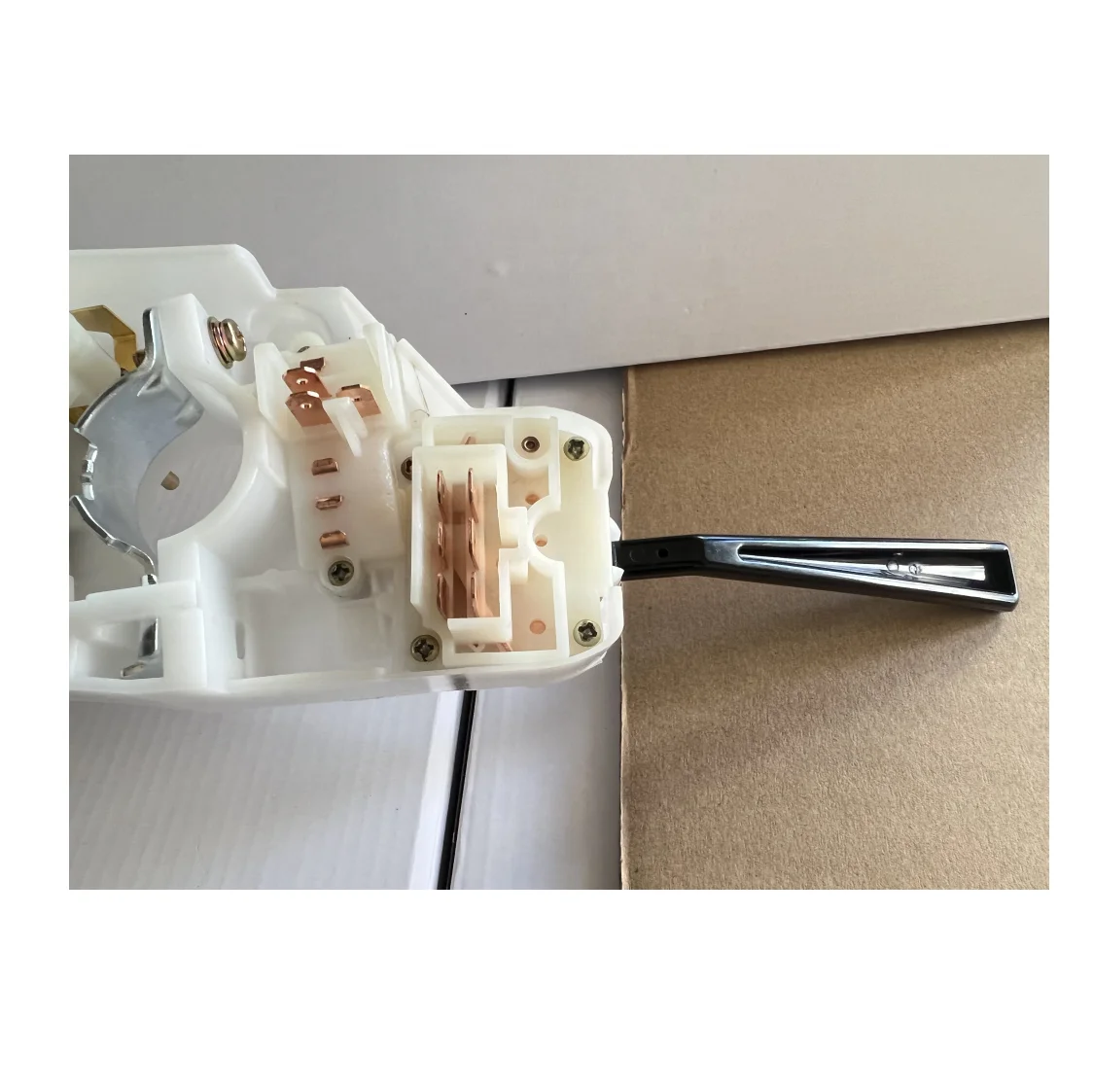 Interruptor Combinado de Señal de Giro WGD-OEM 25560-04A60 para