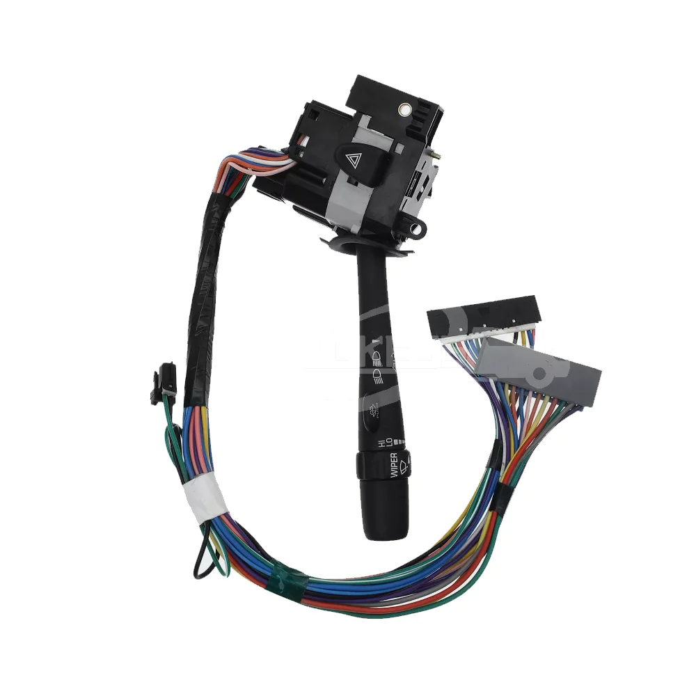 26067714 26079070 26081120 88964579 Turn Signal Wiper Hazard Warning M... — 2