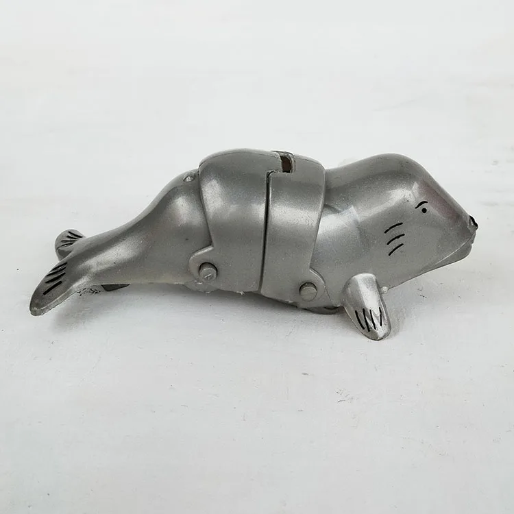 Высококачественная развлекательная игрушка «Рыба-человек» для детей всех