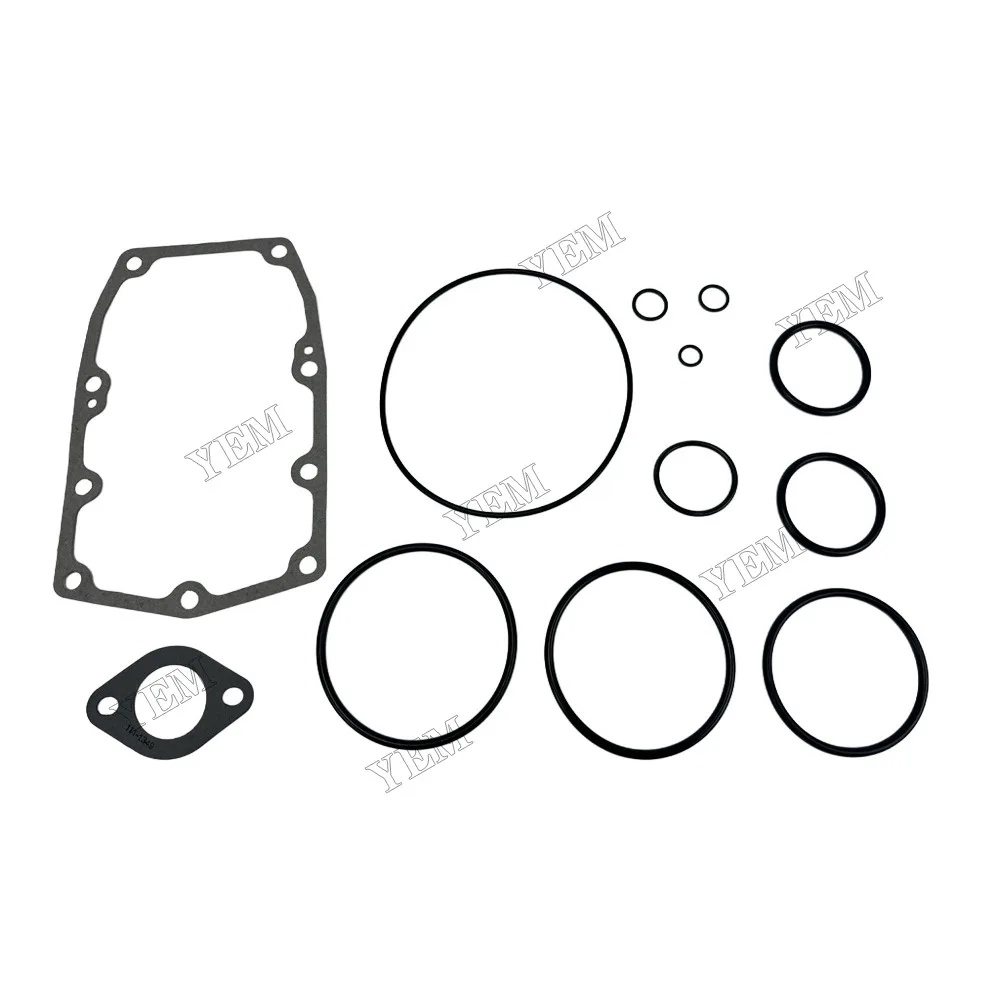 Hydraulic Cylinder Rod Seal Kit 422-7389 Fit for Caterpillar 3516 Engine