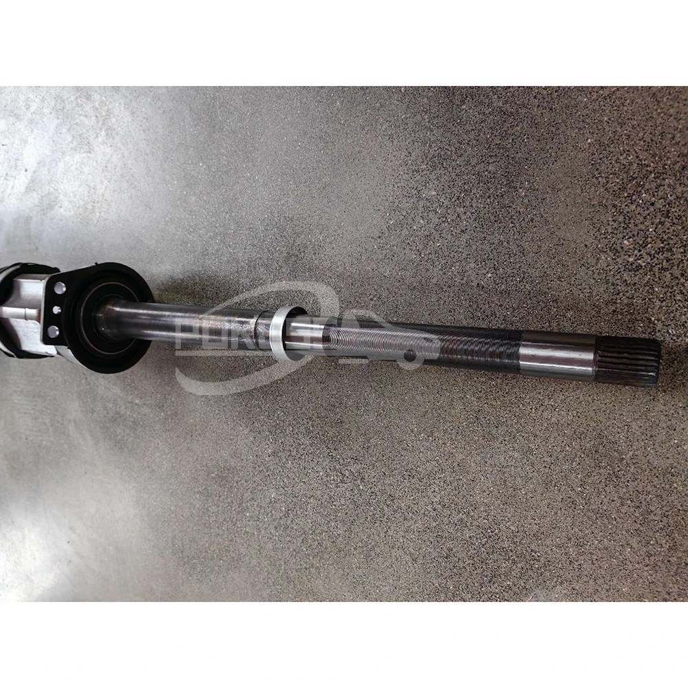 For Ford Explorer Parts BB5Z3B436X TX843 BB533B436EK Front Right Drive... — 3