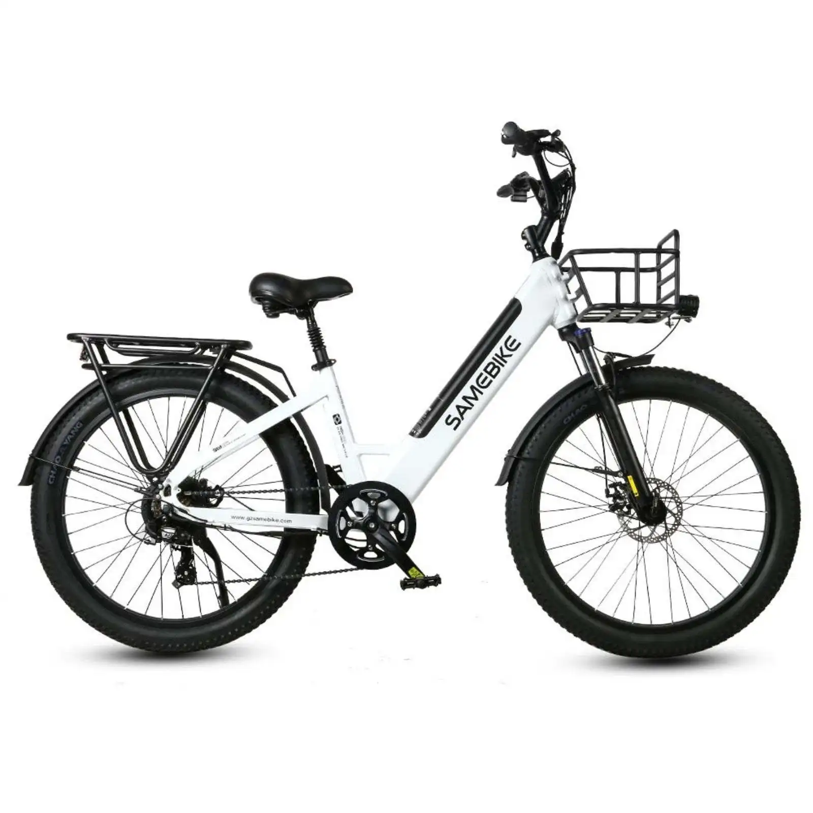 RS-A01 Plus Elektro-Citybike, 250-W-Hinterradnabenmotor, 36-V-Lithium-Akku, elektronisch faltbar, 50 km Reichweite, 60 km Stromversorgung