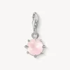 Cuarzo rosa