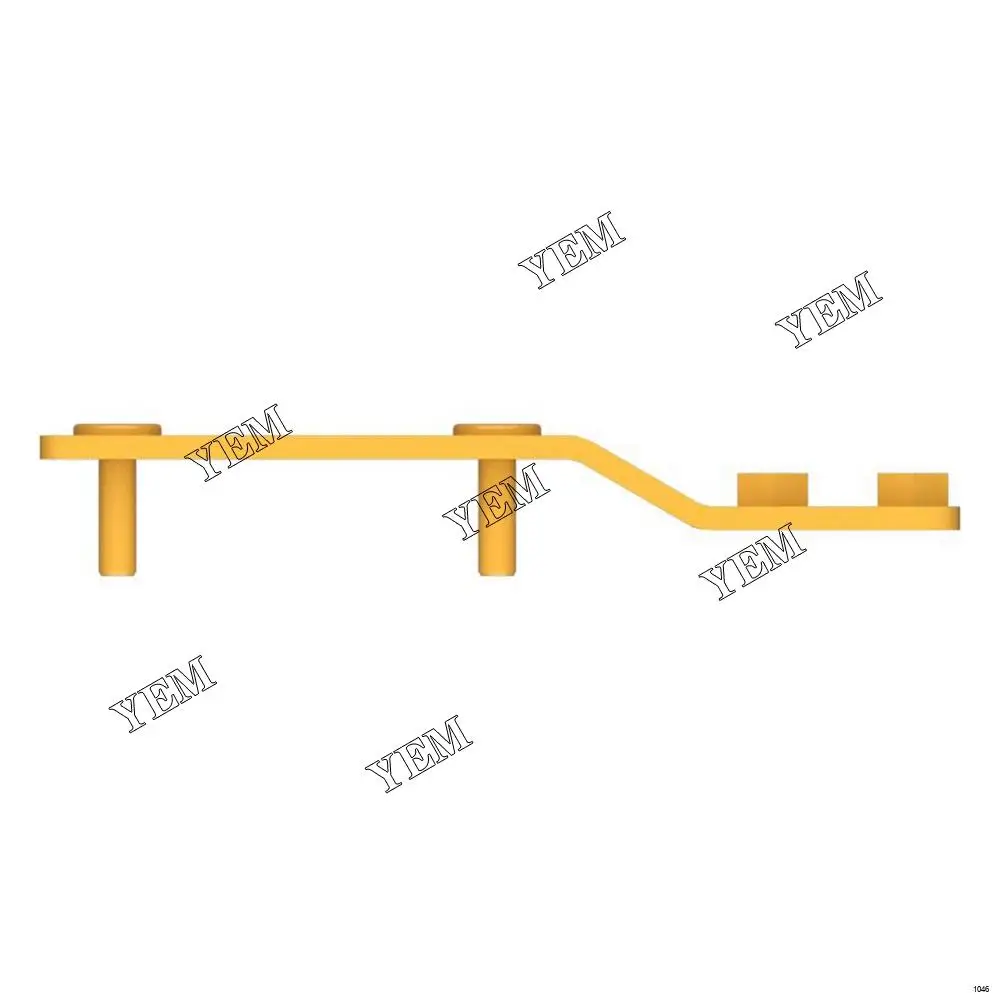 Engine Spare Parts Compatible Supplier 938 Bracket Assembly 383-7667 3837667 Engine Rebuild Kit 6