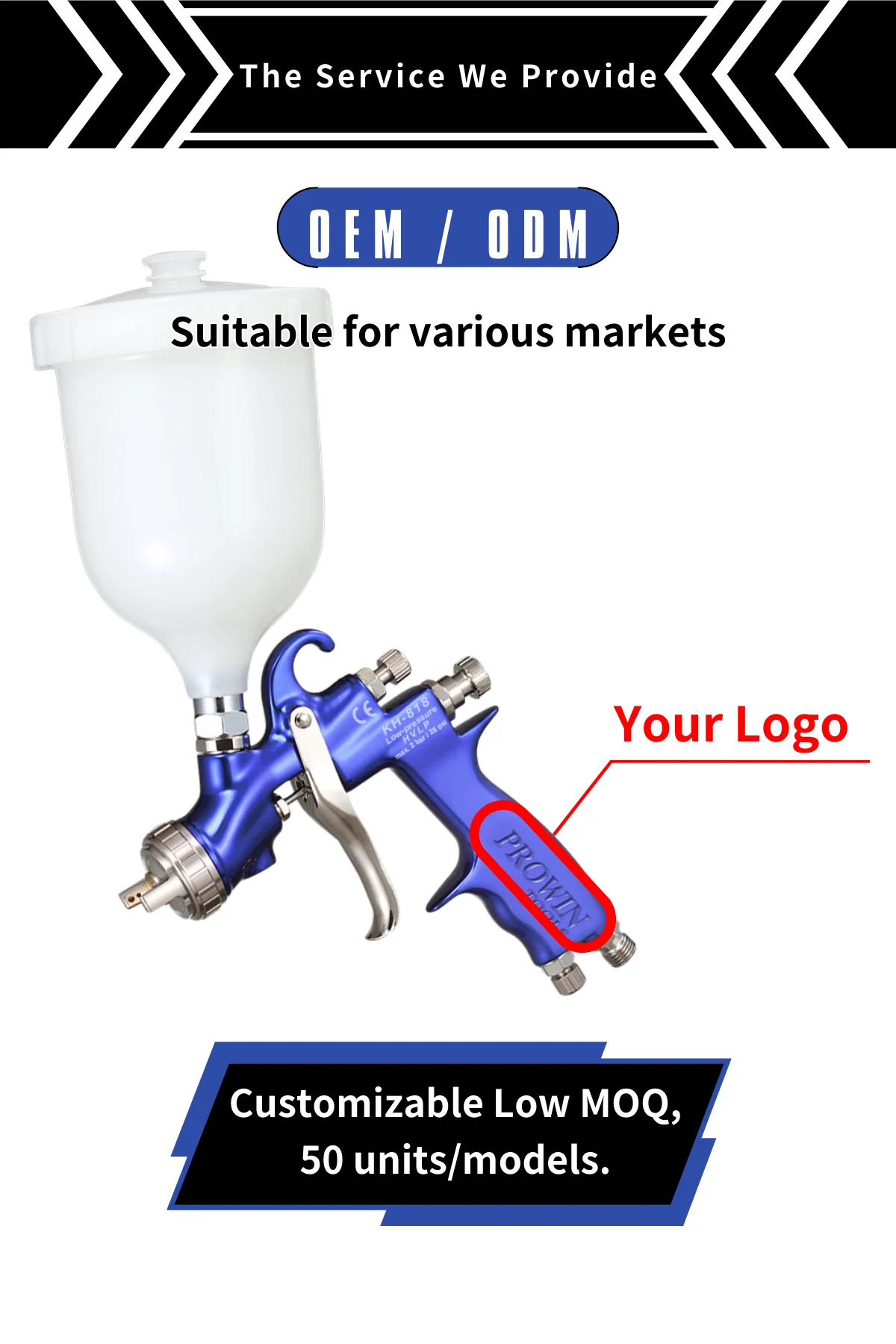 Professional Hot Air Spray Gun For Wood Car Painting Buy Professional