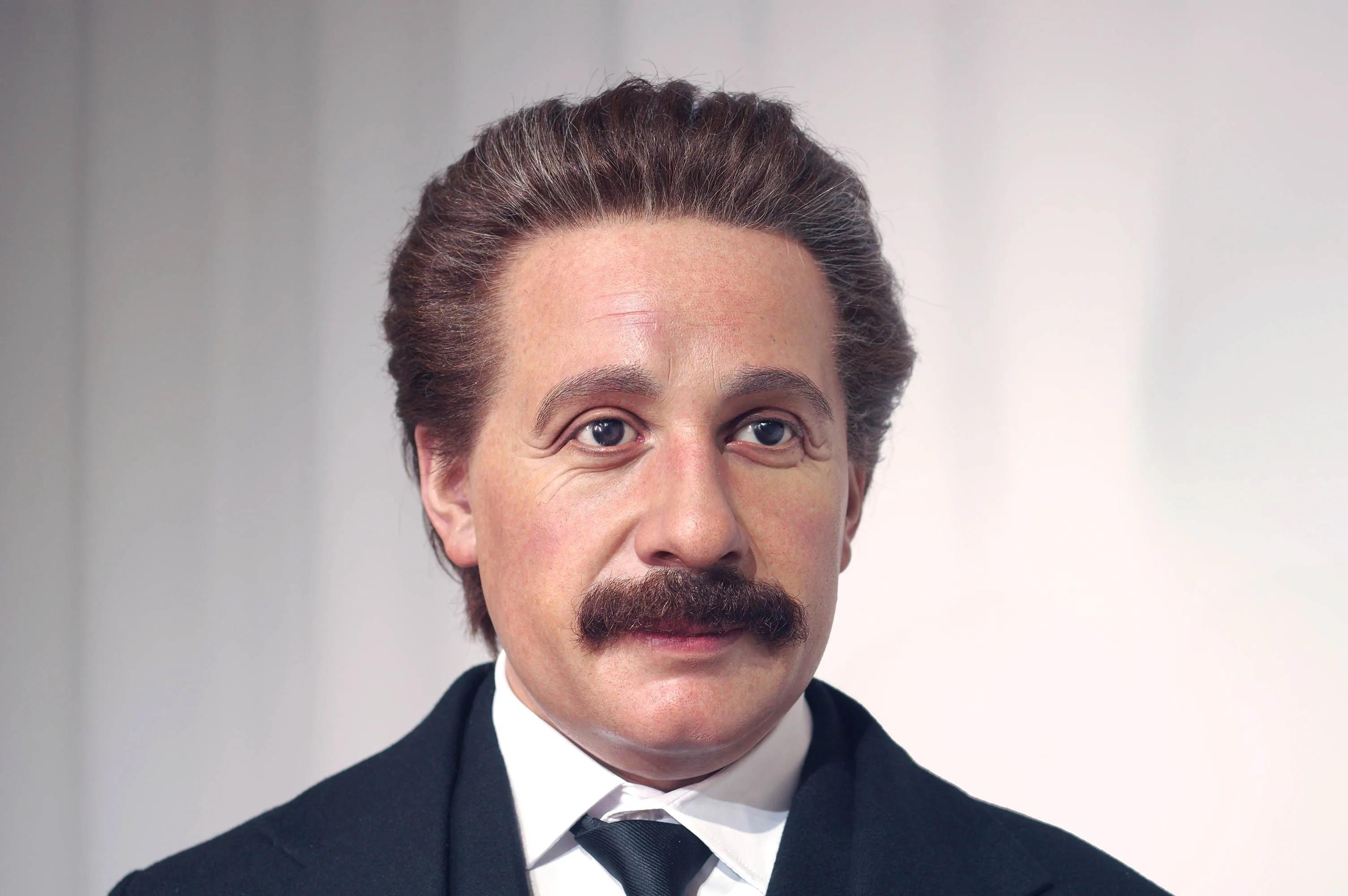 Tourist Attraction Art Exhibition Custom Realistic Lifesize Resin