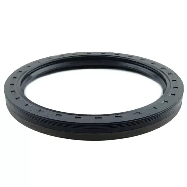 Truck Spare Parts Rubber Gasket Wheel Hub Front Axle Oil Seal Sealing ...