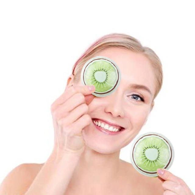 Meditation Cooling Gel Eye Mask