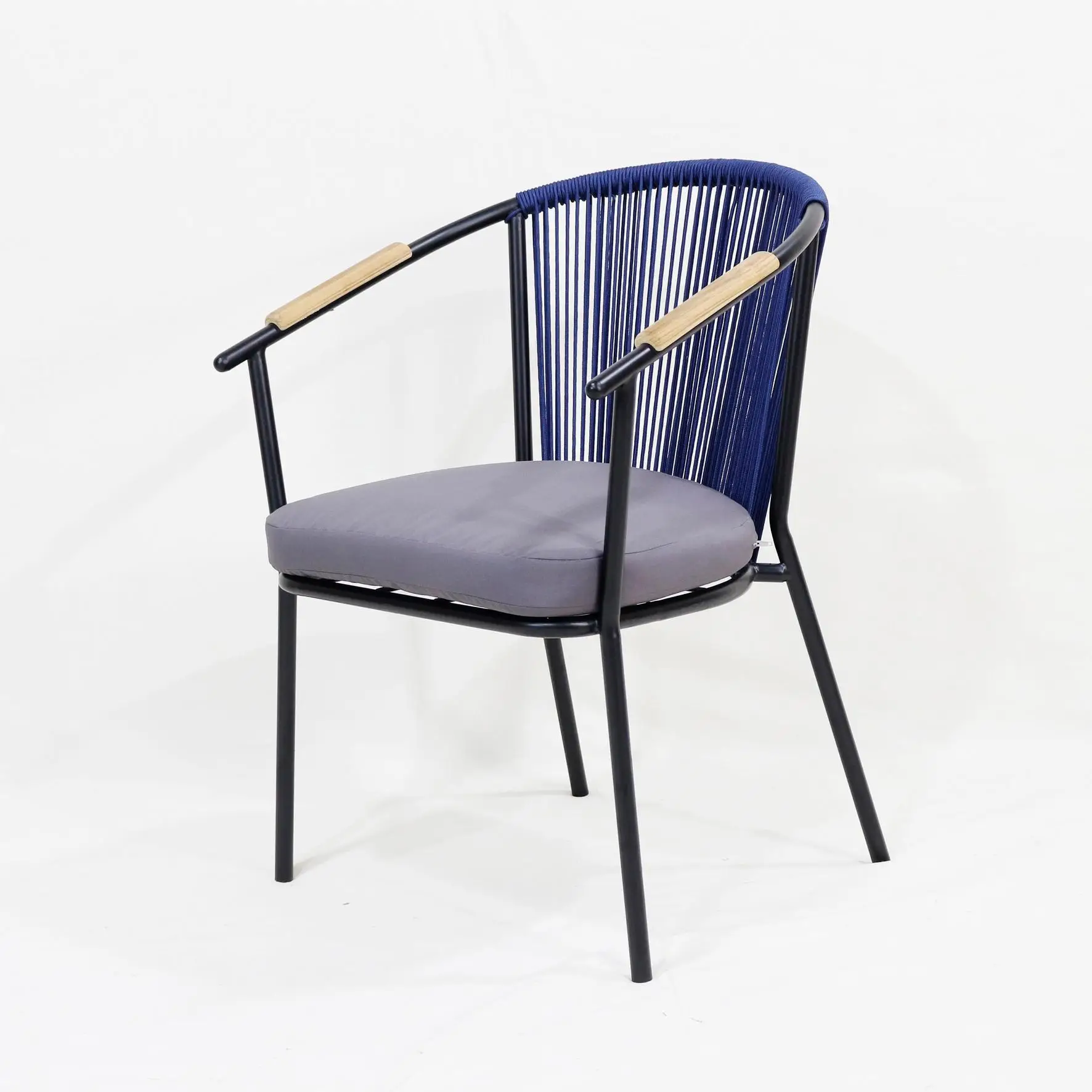 CH Factory - Weather-Resistant Outdoor Chairs for All-Season Use