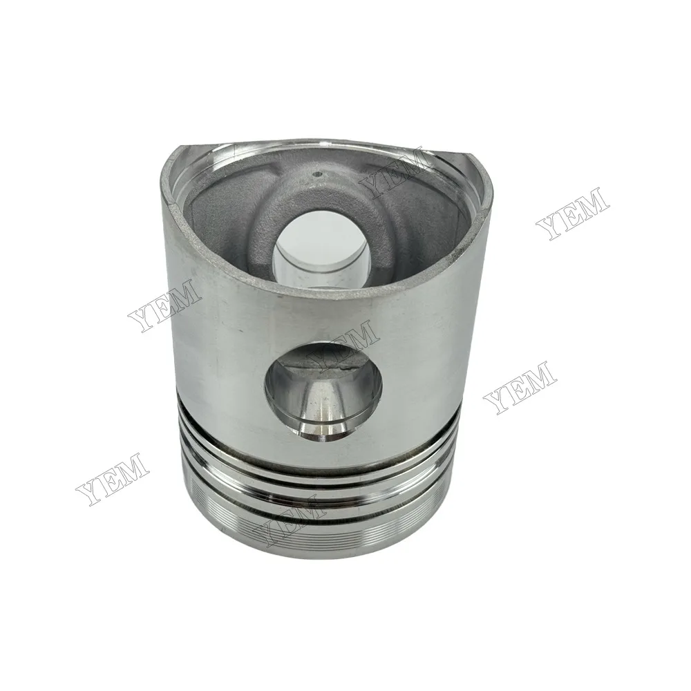 Piston Kit Fit for New Holland SNH4105 Engine 5