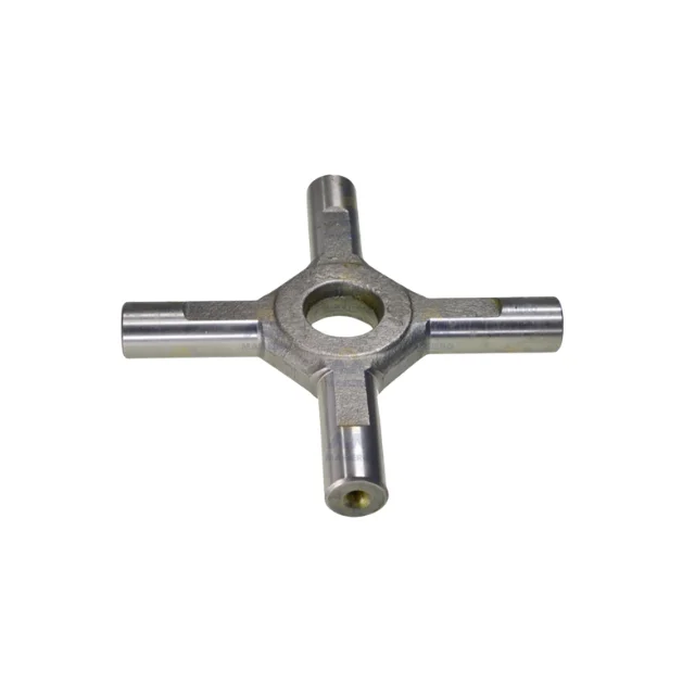 41371-1070 Precision CNC Gearbox Spare Parts  for Spider Cross Shaft   for HINO MFG225