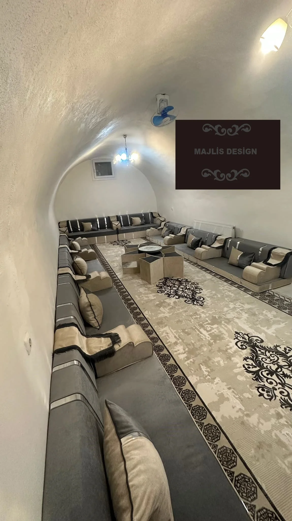 Arabic Majlis Arab Majlis Furniture Arabic Modern Majlis