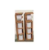 Natural Wood Color