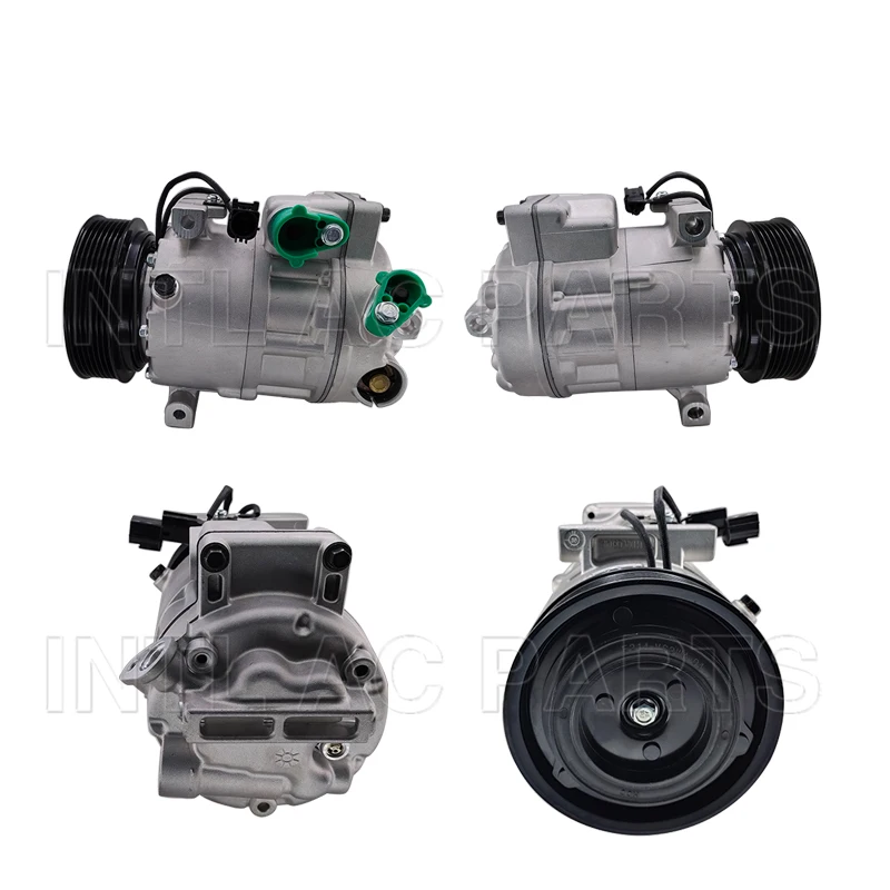 VS18 Air Compressor for HYUNDAI IX55 (2006-2012) OEM 97701-3J000