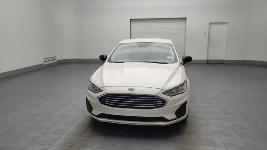 2020 Ford Fusion Hybrid SE for sale