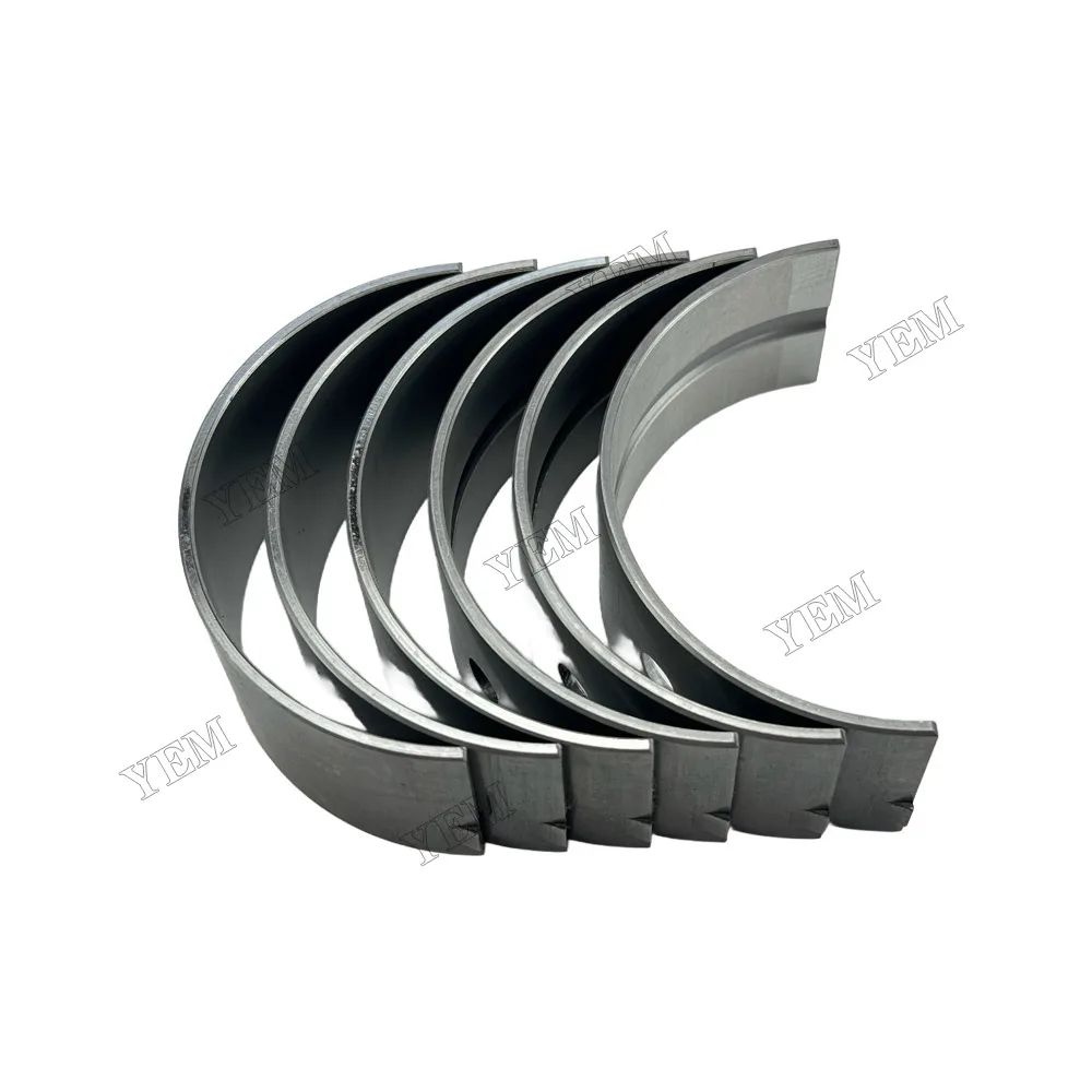 Main Bearing and Connecting Rod Bearing Fit for Nissan SD22 Engine 2