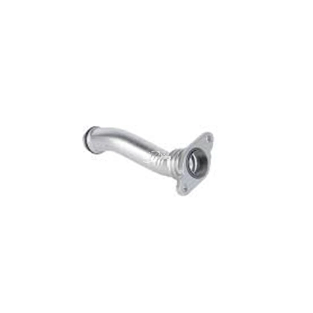 55353330 Engine Oil Cooler Outlet Hose for Chevrolet Menlo 630 Baoju... — 2