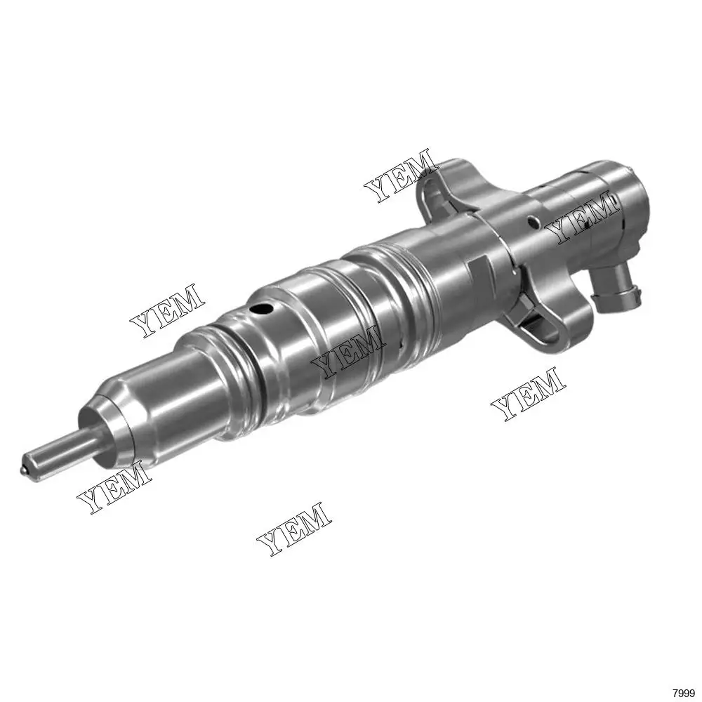 Hot Sale Fuel Injector 20R-8060 20R8060 Aftermarket Engine Spare Parts